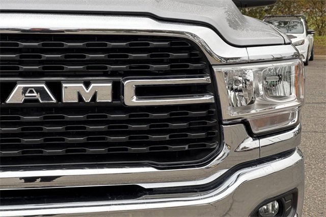 Used 2024 RAM 2500 Big Horn w/ Bed Utility Group image 50
