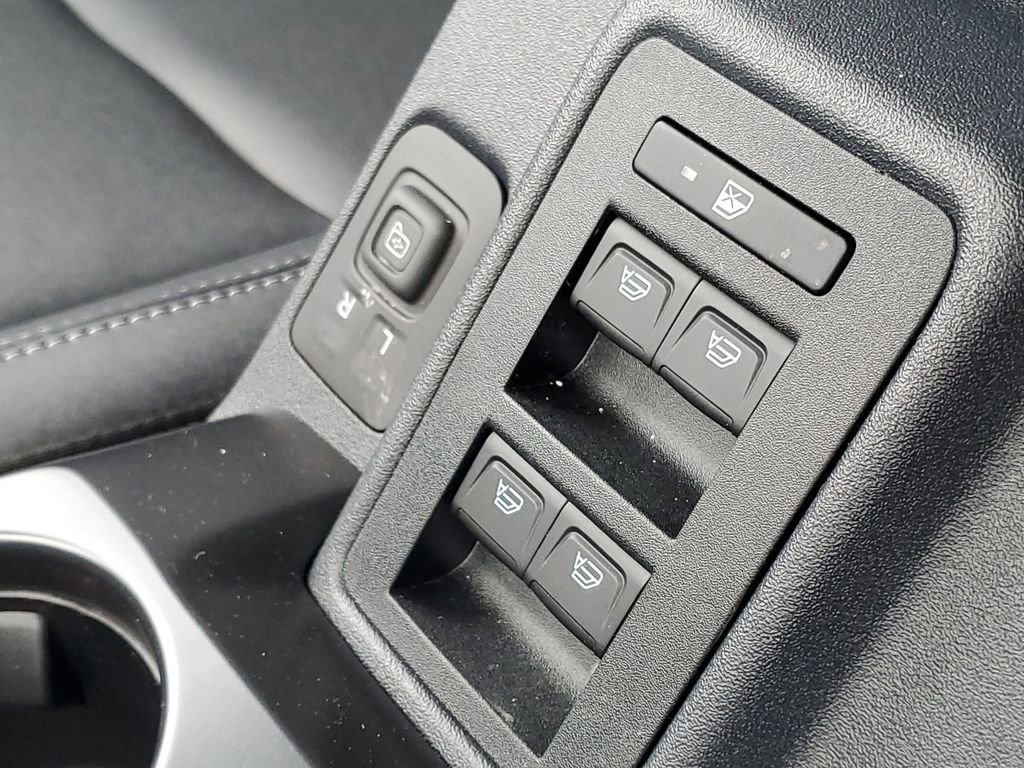 New 2025 Ford Bronco Big Bend w/ Black Diamond Package AWD/4WD image 22