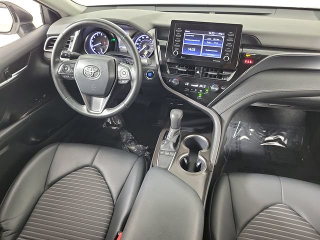 Used 2023 Toyota Camry SE w/ Convenience Package FWD image 15