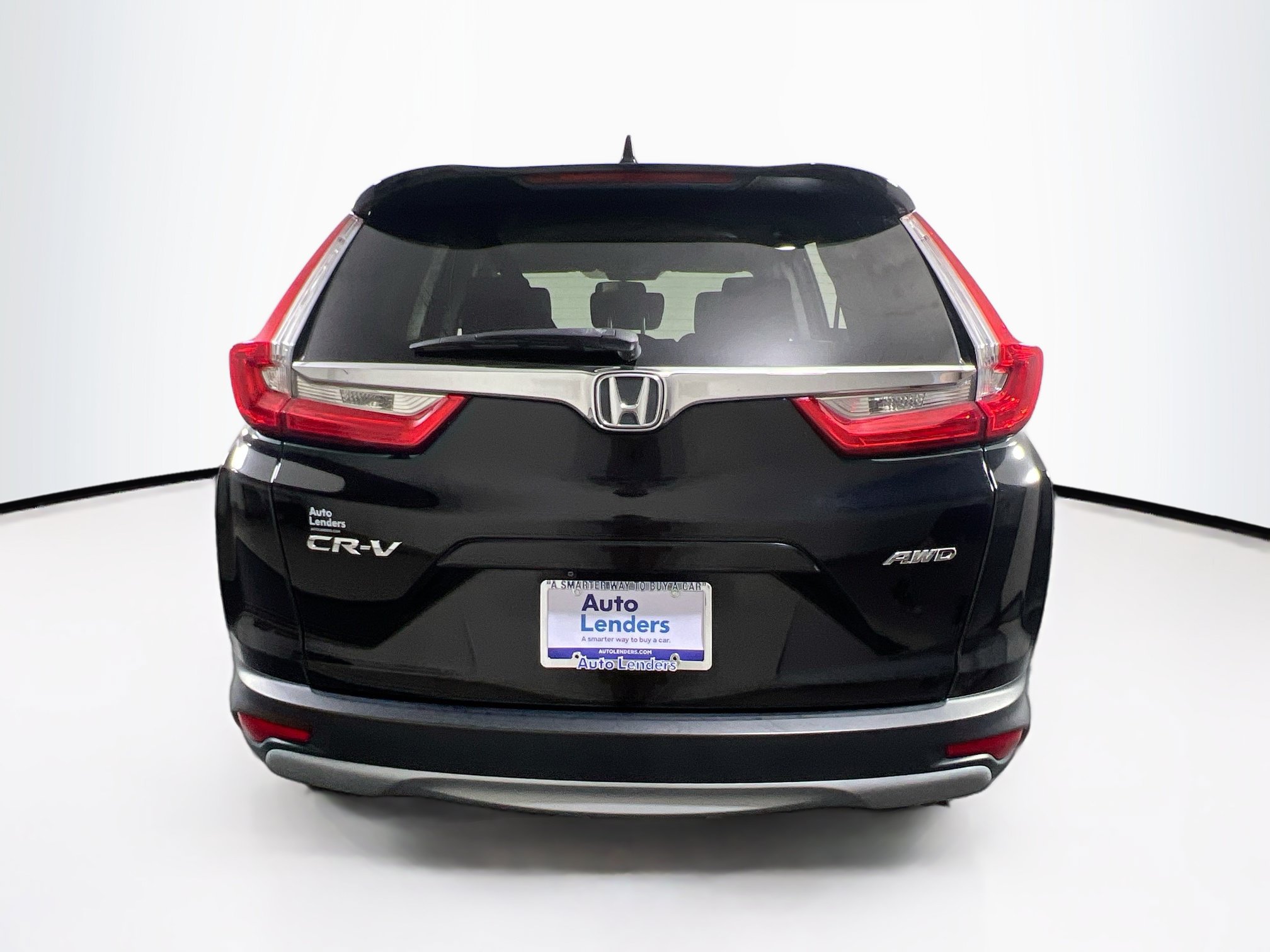 Used 2017 Honda CR-V EX image 6