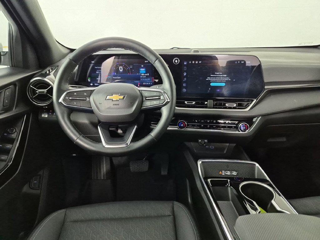 Used 2025 Chevrolet Equinox LT w/ Convenience Package II FWD image 32