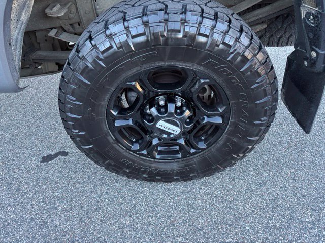 Used 2023 Ford F250 XLT w/ XLT Premium Package AWD/4WD image 11