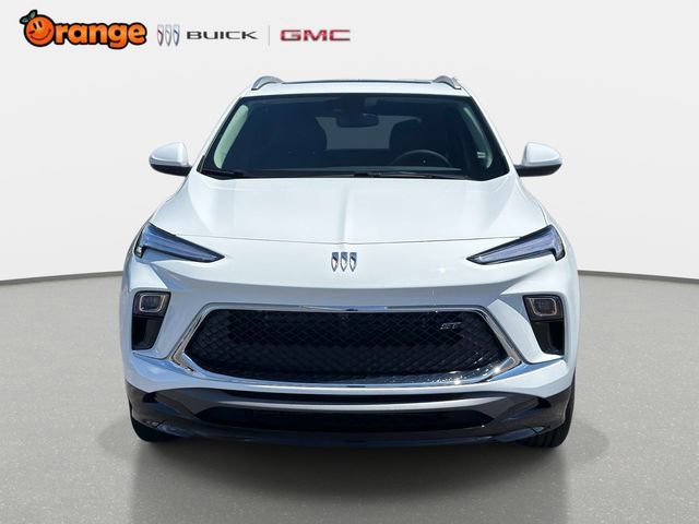 New 2026 Buick Envision Sport Touring AWD/4WD image 38