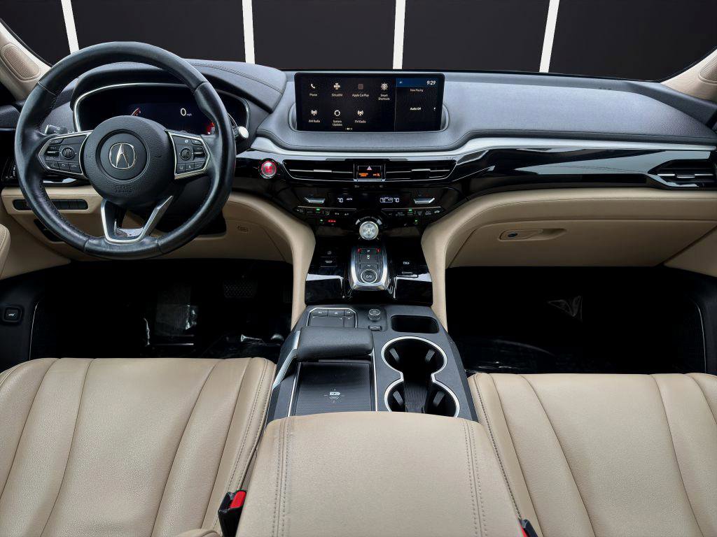Used 2022 Acura MDX SH-AWD LOWEST PRICE AROUND image 13