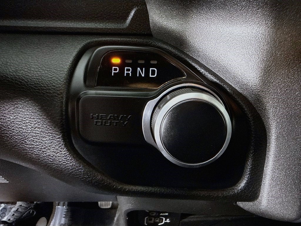 Used 2021 RAM 2500 Tradesman AWD/4WD image 18