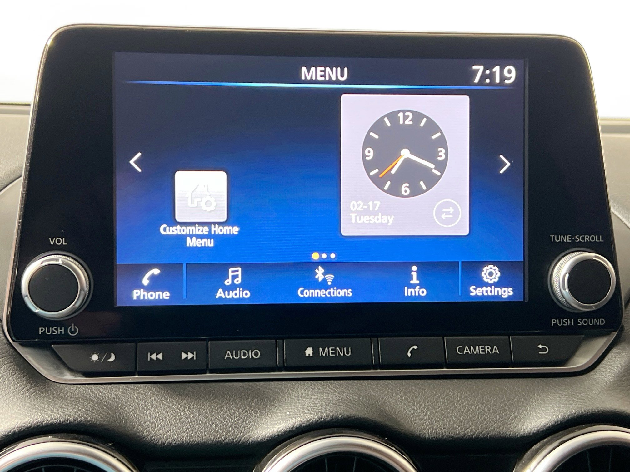 Used 2022 Nissan Sentra SR image 28