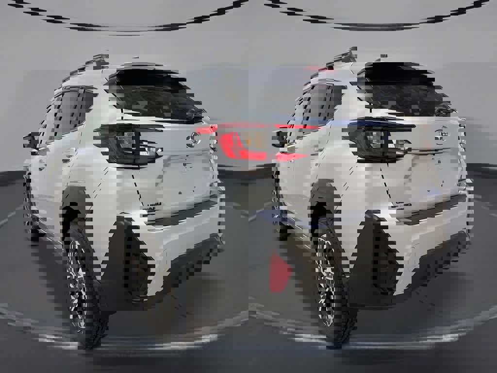 New 2026 Subaru Crosstrek 2.0i Premium image 3