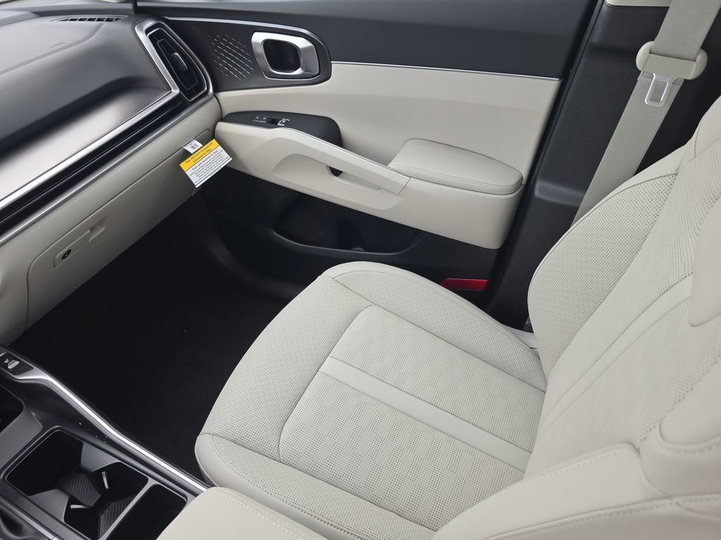 New 2026 Kia Sorento S AWD/4WD image 16