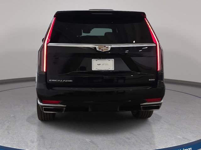 Certified 2022 Cadillac Escalade Premium Luxury AWD/4WD image 7