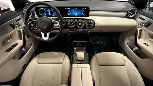 Used 2021 Mercedes-Benz CLA 250 image 4