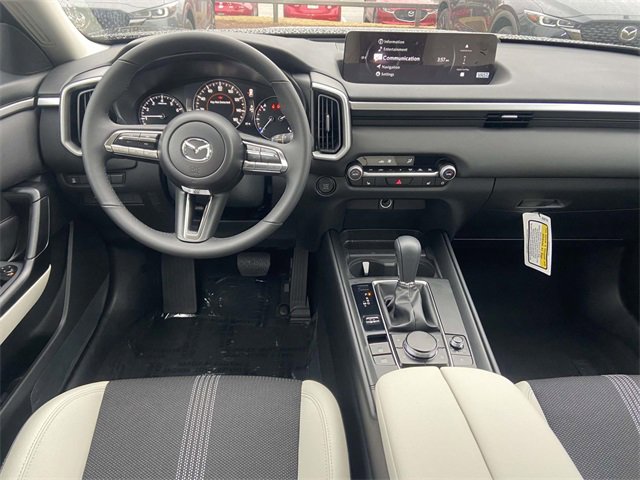 New 2026 MAZDA CX-50 AWD 2.5 S w/ Weather Package image 4