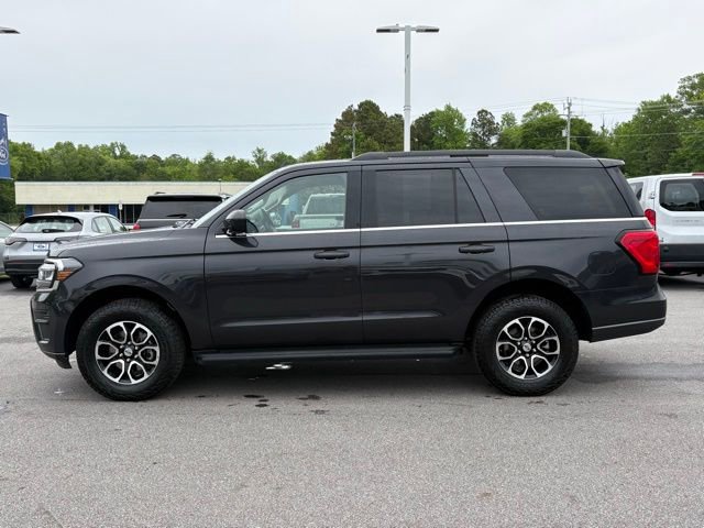Used 2024 Ford Expedition XLT AWD/4WD video 2