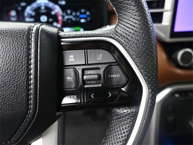 Used 2024 Toyota Tundra 1794 Edition image 23