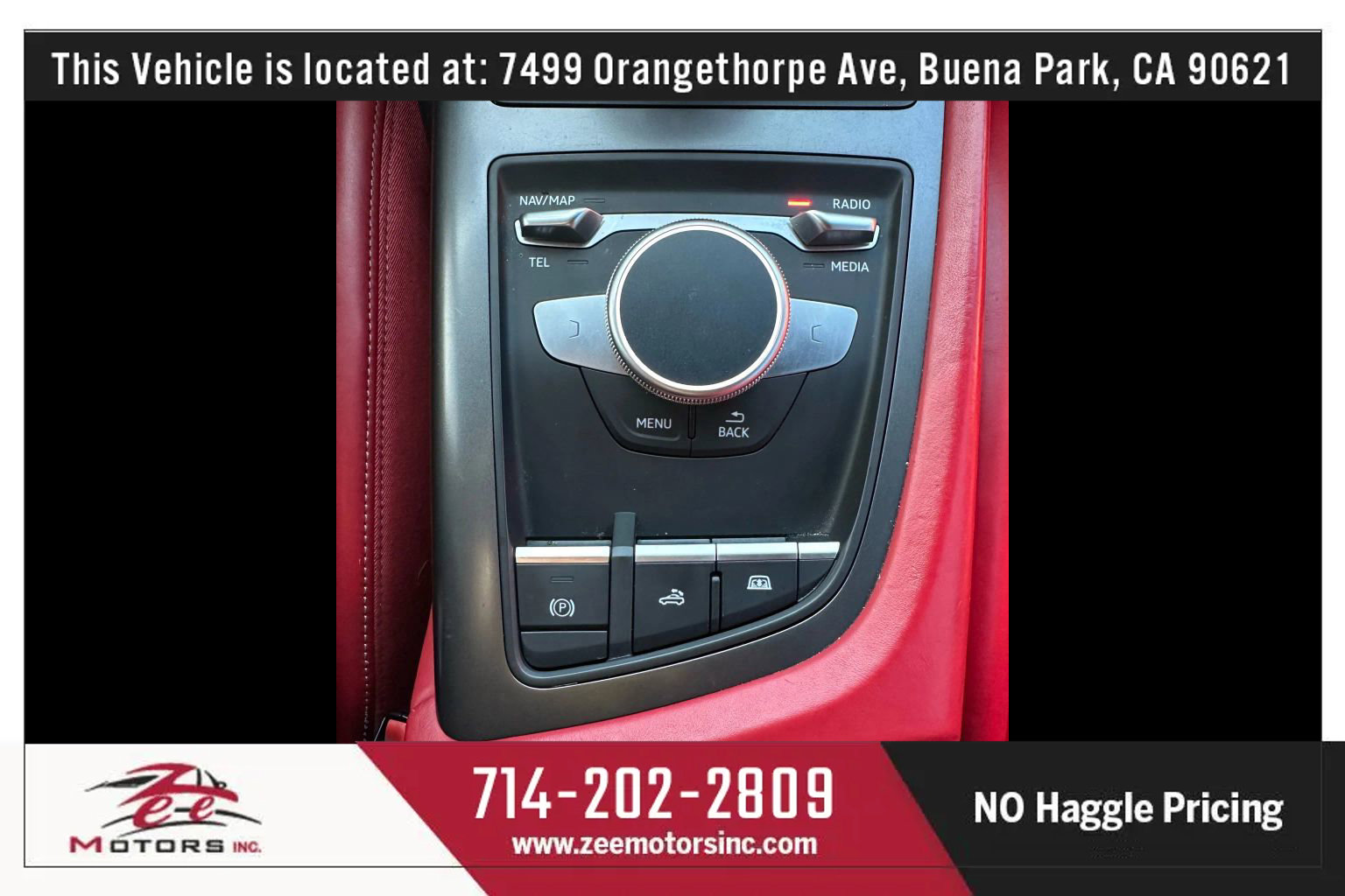 Used 2020 Audi R8 V10 w/ 20" Wheel Package image 31