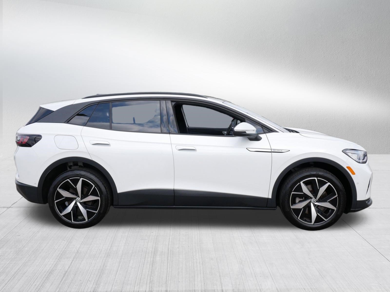 Certified 2023 Volkswagen ID.4 Pro S AWD/4WD image 8