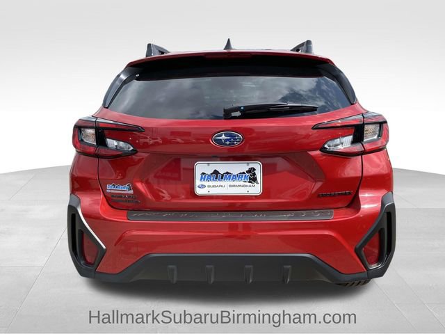 New 2026 Subaru Crosstrek 2.0i Premium w/ Convenience Package #2 AWD/4WD image 3