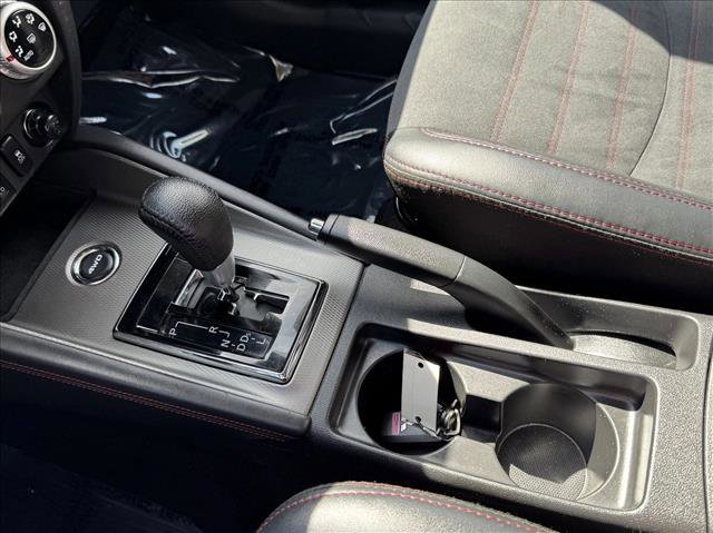 Used 2024 Mitsubishi Outlander Sport AWD image 16