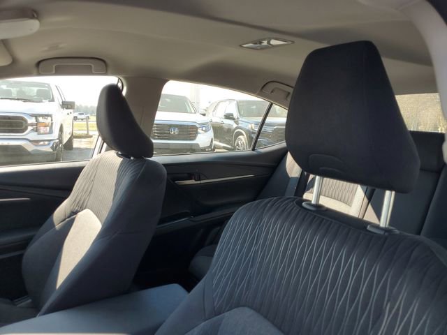 Used 2025 Toyota Camry LE image 16