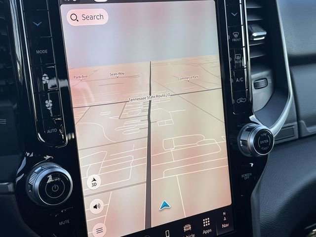 New 2026 RAM 2500 Big Horn image 21