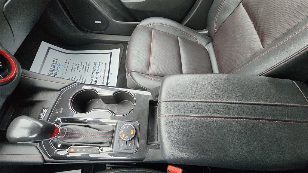 Used 2020 Chevrolet Blazer RS image 25