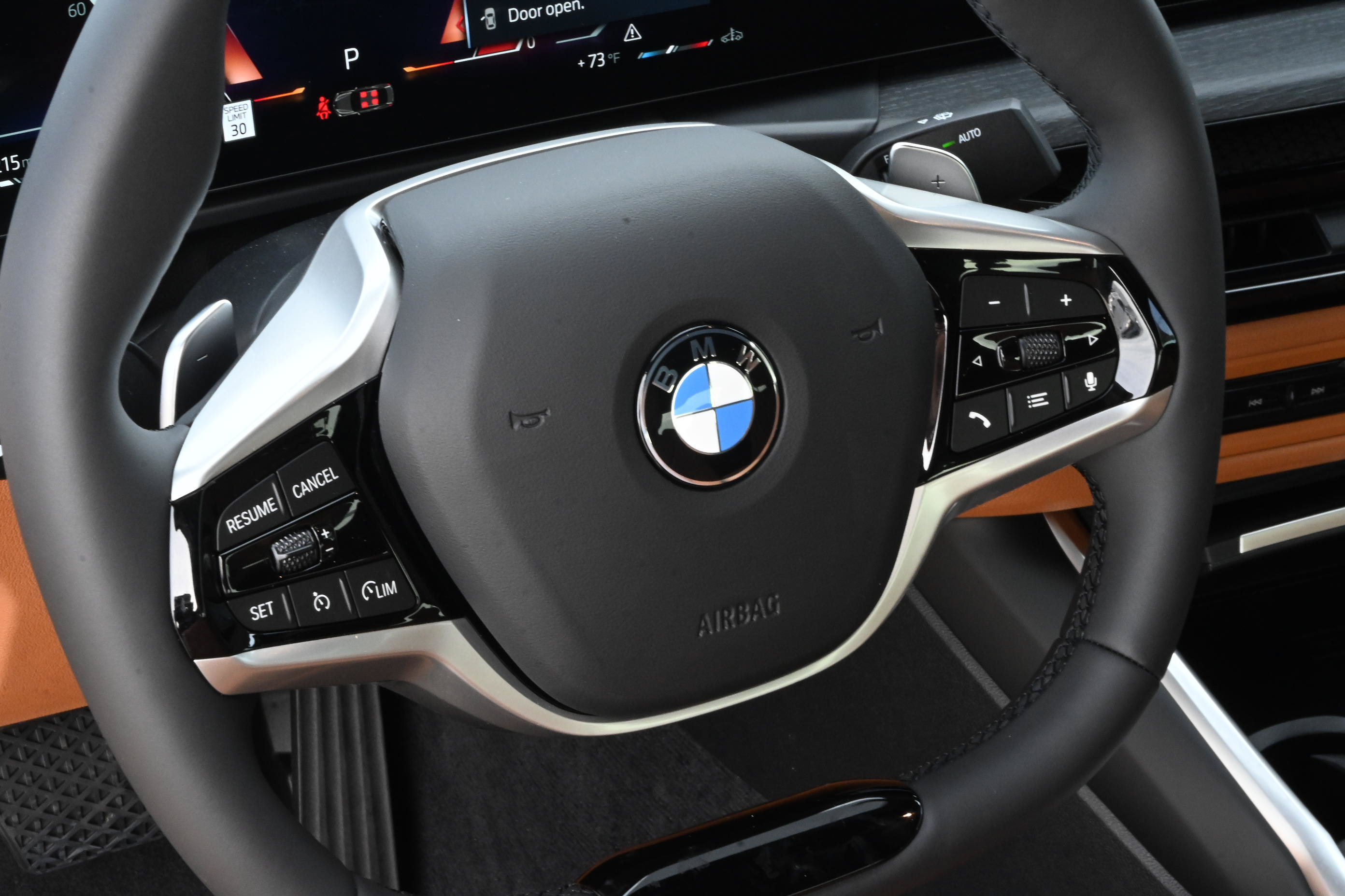 Used 2026 BMW 430i xDrive Coupe w/ Parking Assistance Package AWD/4WD image 22