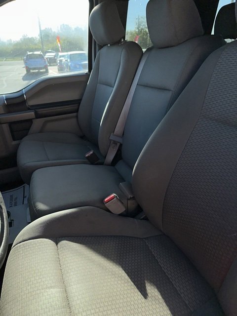 Used 2016 Ford F150 XLT image 18