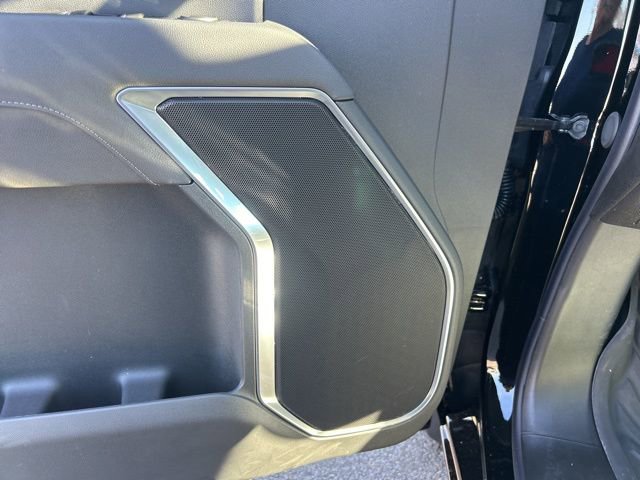 New 2026 Chevrolet Silverado 2500 LT w/ All Star Edition image 14