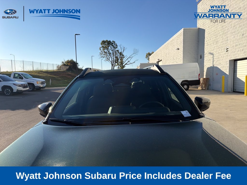 New 2026 Subaru Outback Premium AWD/4WD image 13
