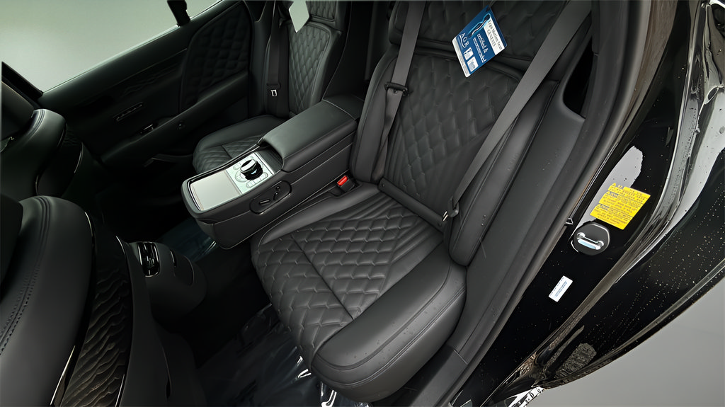 New 2026 Genesis G90 3.5T Prestige AWD/4WD image 10