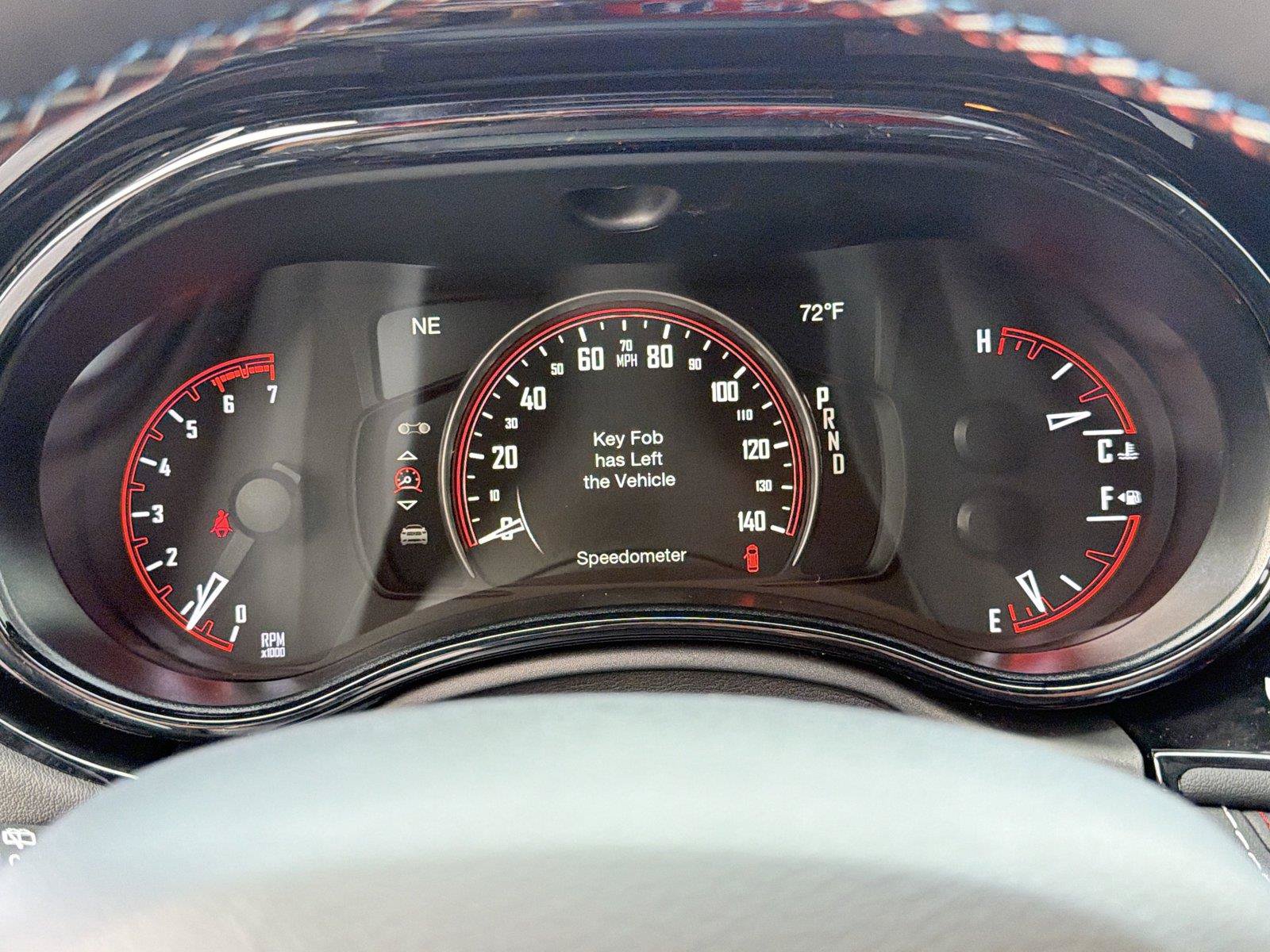 New 2026 Dodge Durango GT AWD/4WD image 28