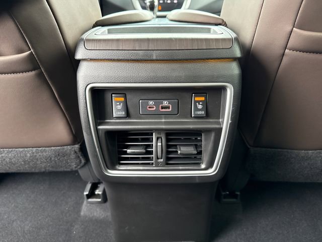 Used 2021 Nissan Murano Platinum w/ Cargo Package image 22