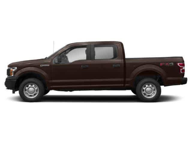 Used 2020 Ford F150 XL w/ Equipment Group 101A Mid AWD/4WD image 3