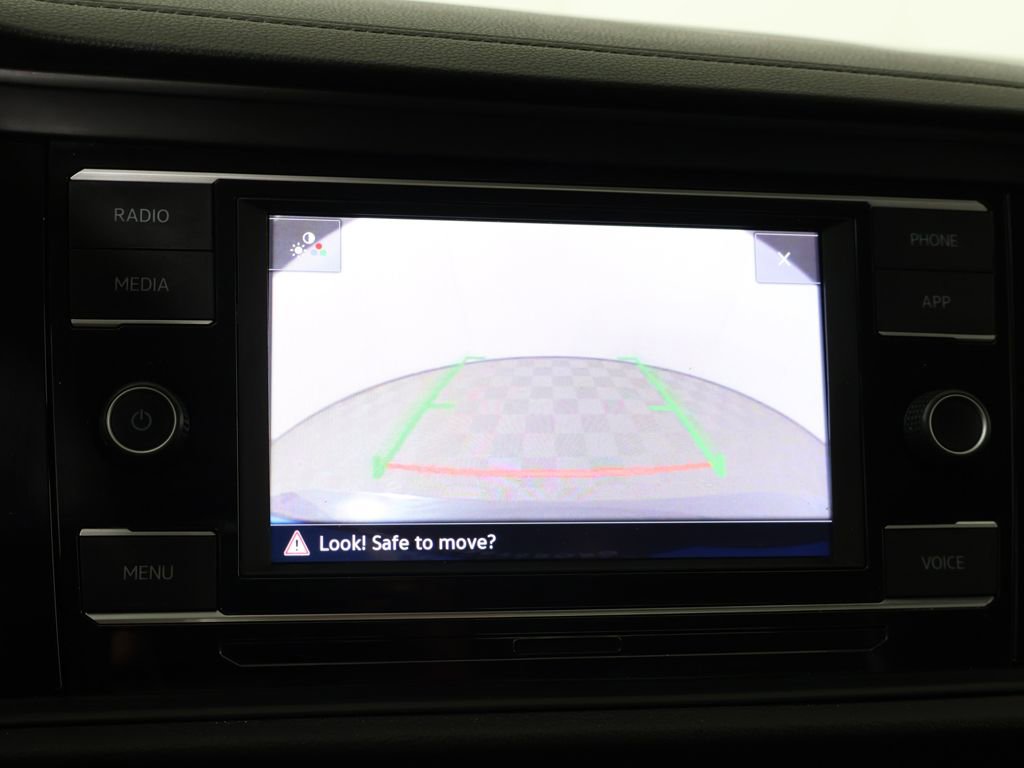 Used 2024 Volkswagen Jetta SE image 46