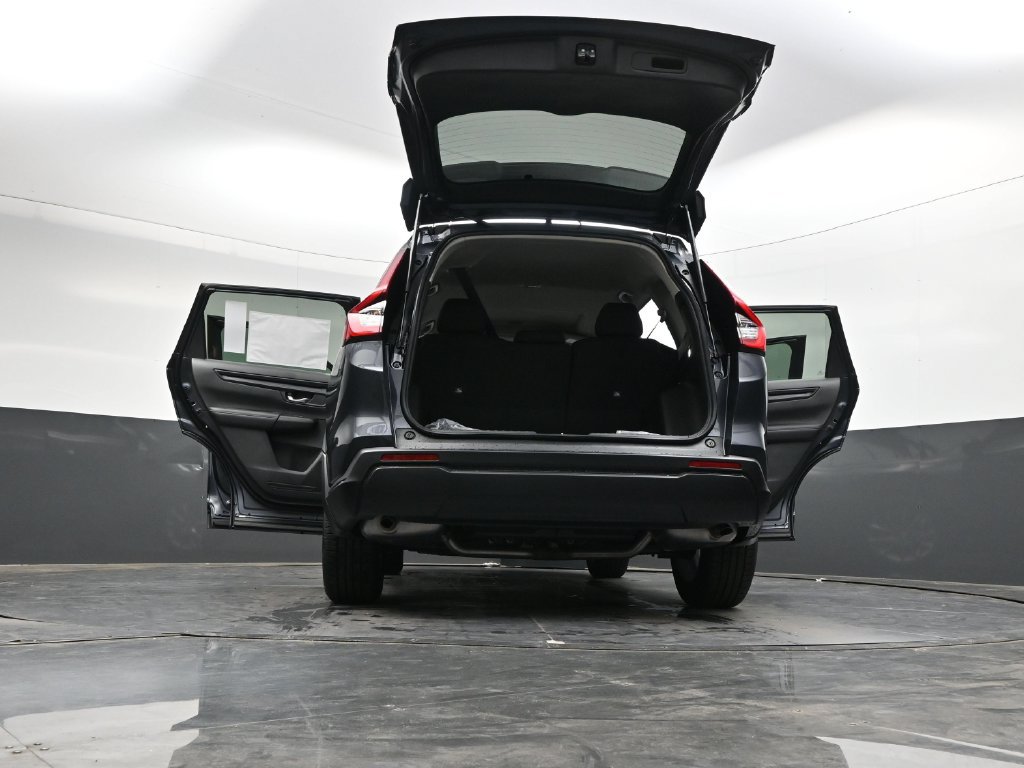 New 2027 Honda CR-V EX image 38