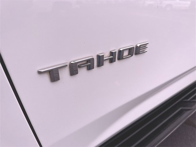 Used 2021 Chevrolet Tahoe LT w/ LT Signature Package image 31