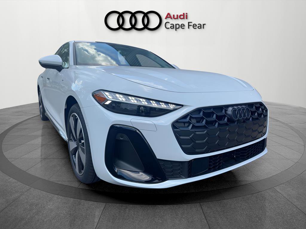 New 2026 Audi A5 2.0T Premium Plus AWD/4WD image 7