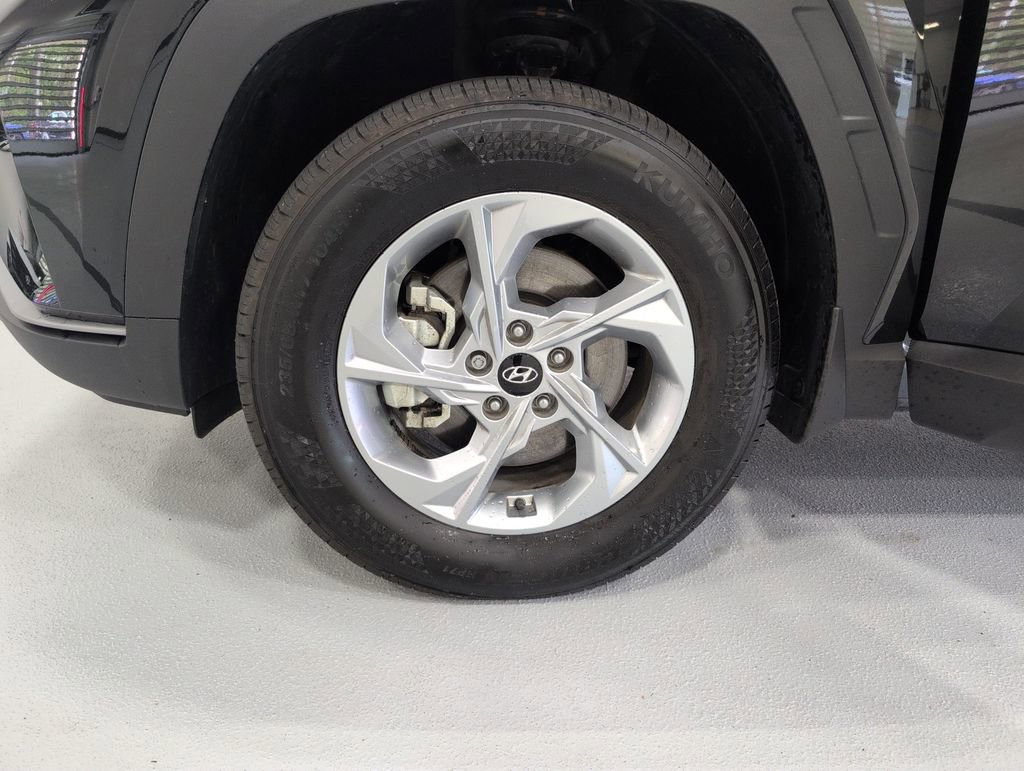 Used 2023 Hyundai Tucson SE AWD/4WD image 27