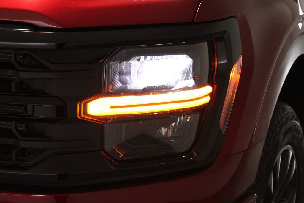 New 2026 Ford F150 XLT image 56