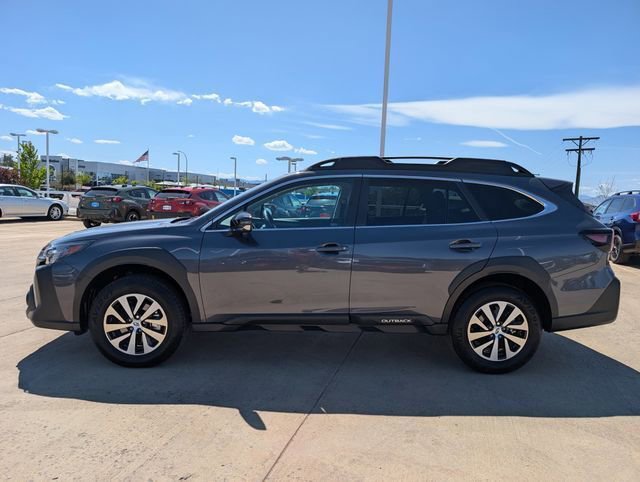 Certified 2025 Subaru Outback Premium w/ Popular Package #1A AWD/4WD image 7