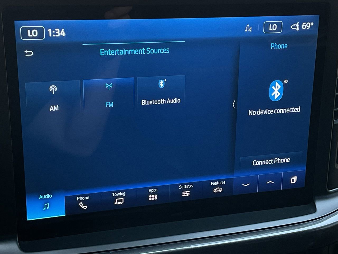 Used 2022 Ford F150 Tremor w/ Equipment Group 401A Mid AWD/4WD image 40