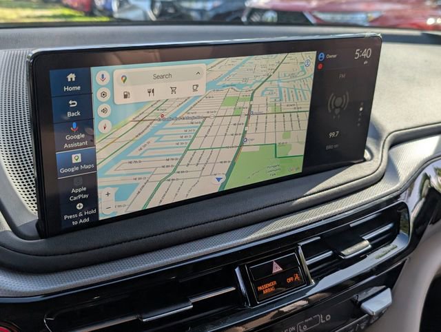 New 2026 Acura MDX w/ Technology Package FWD image 11