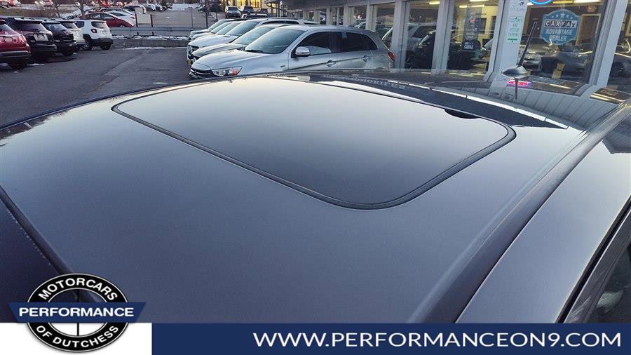 Used 2018 Honda Fit EX-L image 9