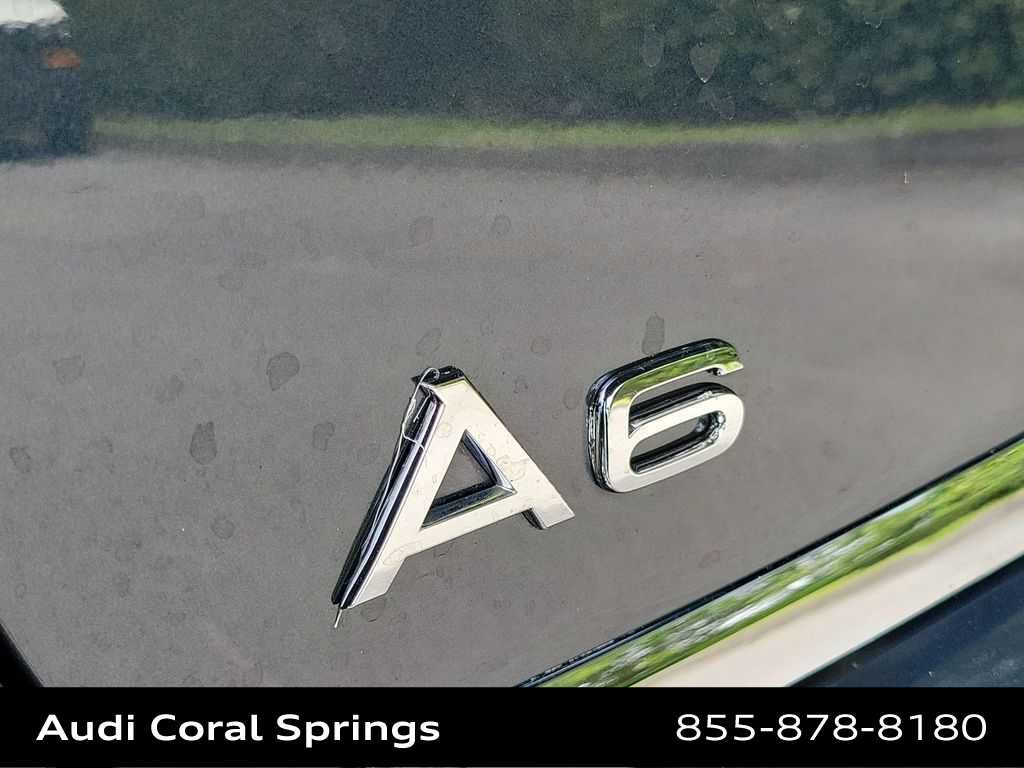 Used 2016 Audi A6 3.0T Premium Plus w/ S Line Sport Package AWD/4WD image 15