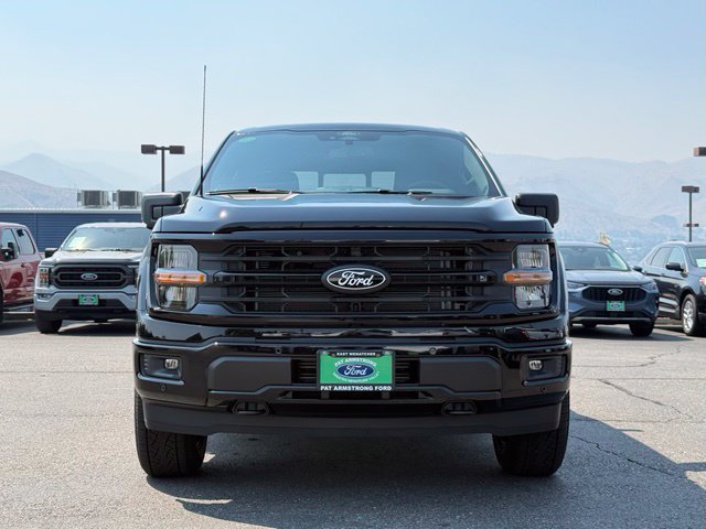 New 2026 Ford F150 XLT w/ Equipment Group 302A MID AWD/4WD image 5