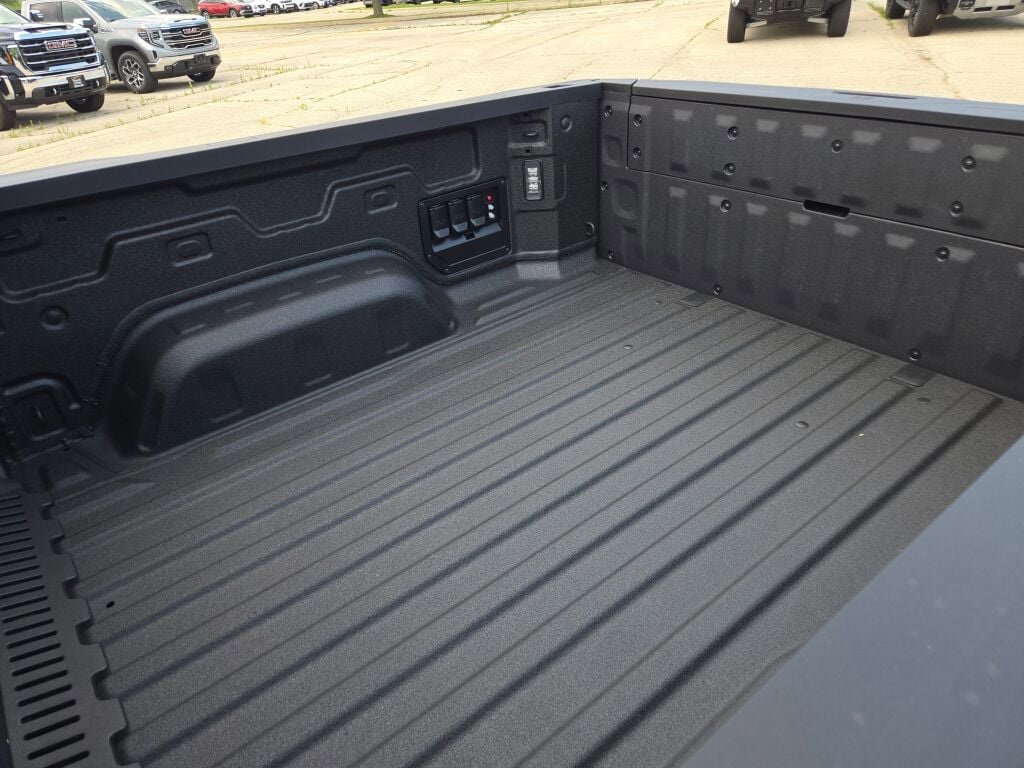 New 2026 GMC Sierra EV Denali image 17