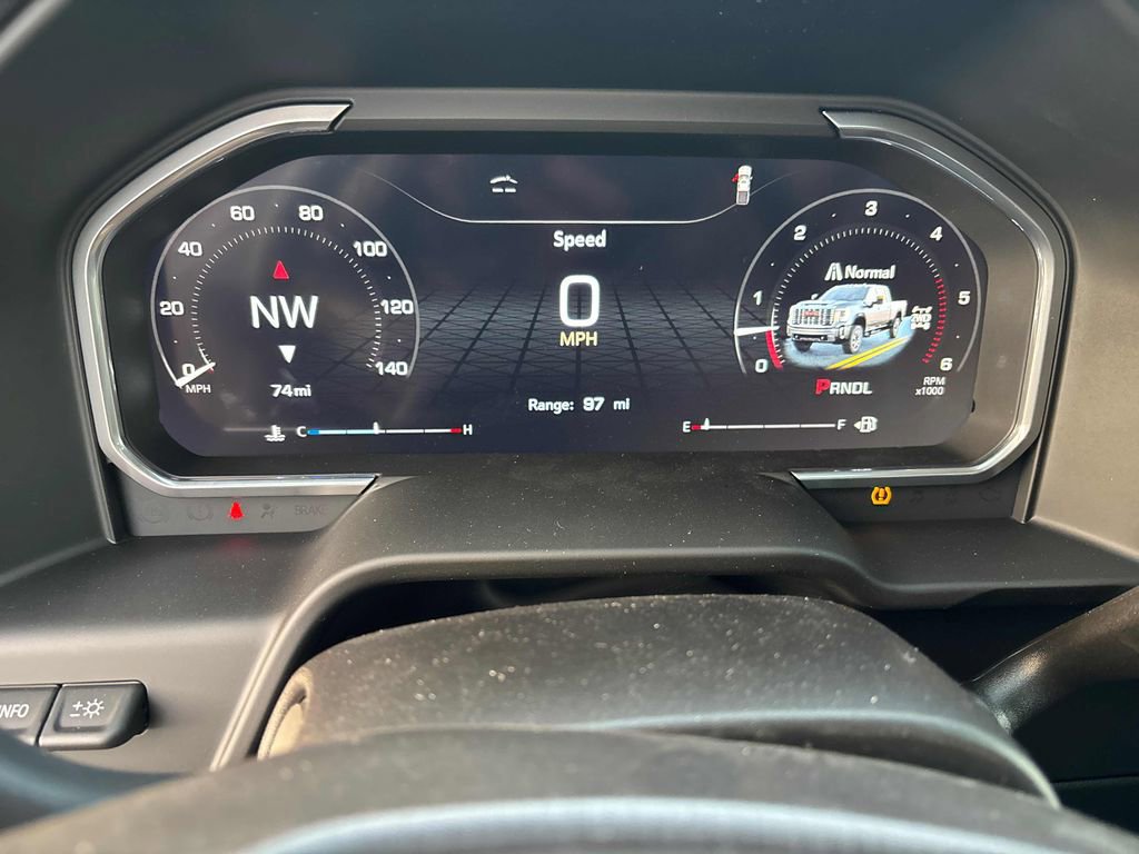 New 2026 GMC Sierra 2500 Denali Ultimate image 20