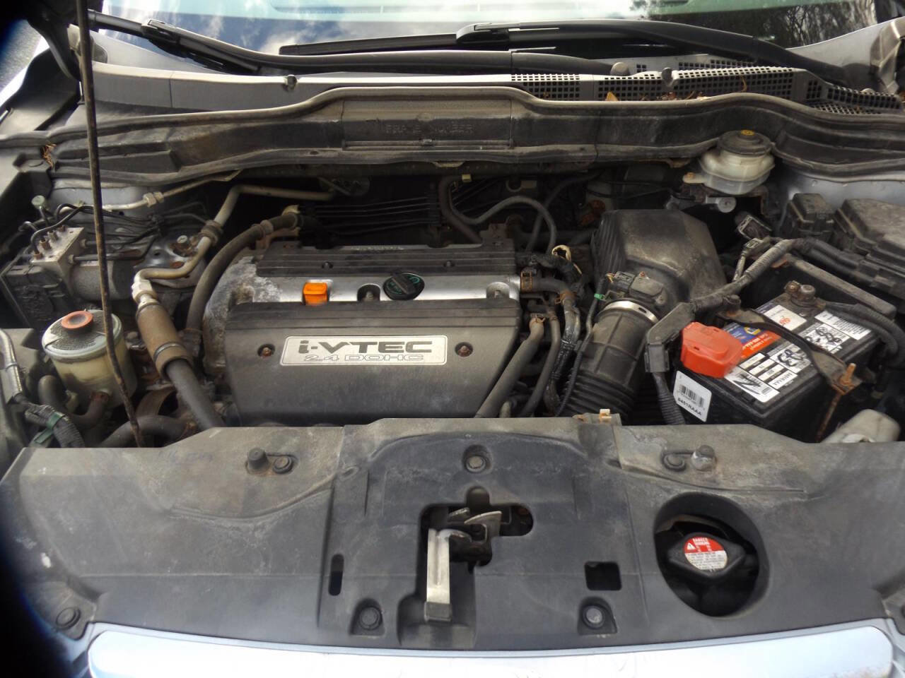 Used 2008 Honda CR-V EX-L image 13