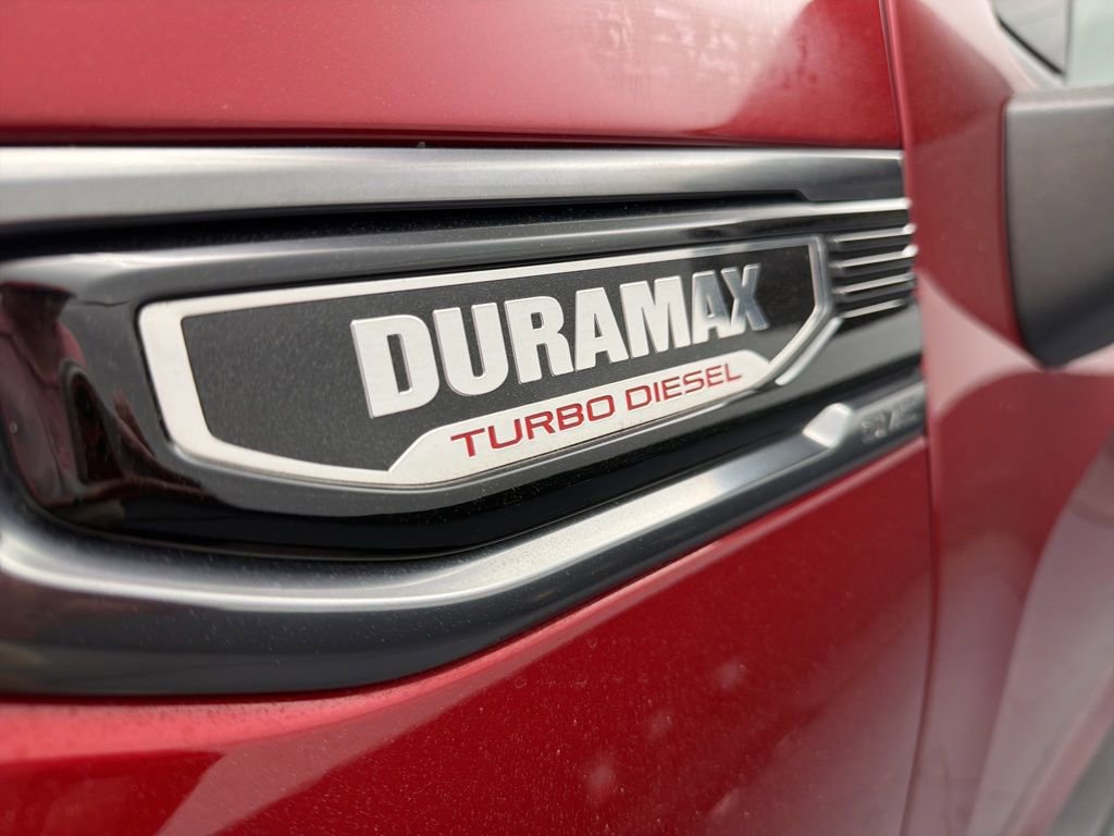 Used 2021 GMC Sierra 1500 AT4 w/ AT4 Premium Package image 34