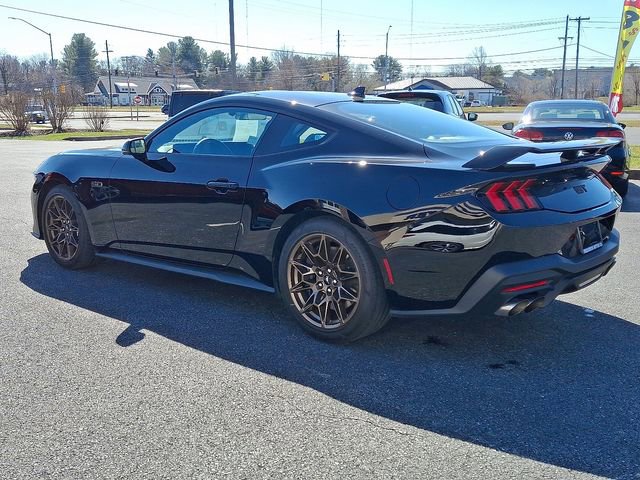 Certified 2024 Ford Mustang GT Premium w/ GT Performance Package image 4