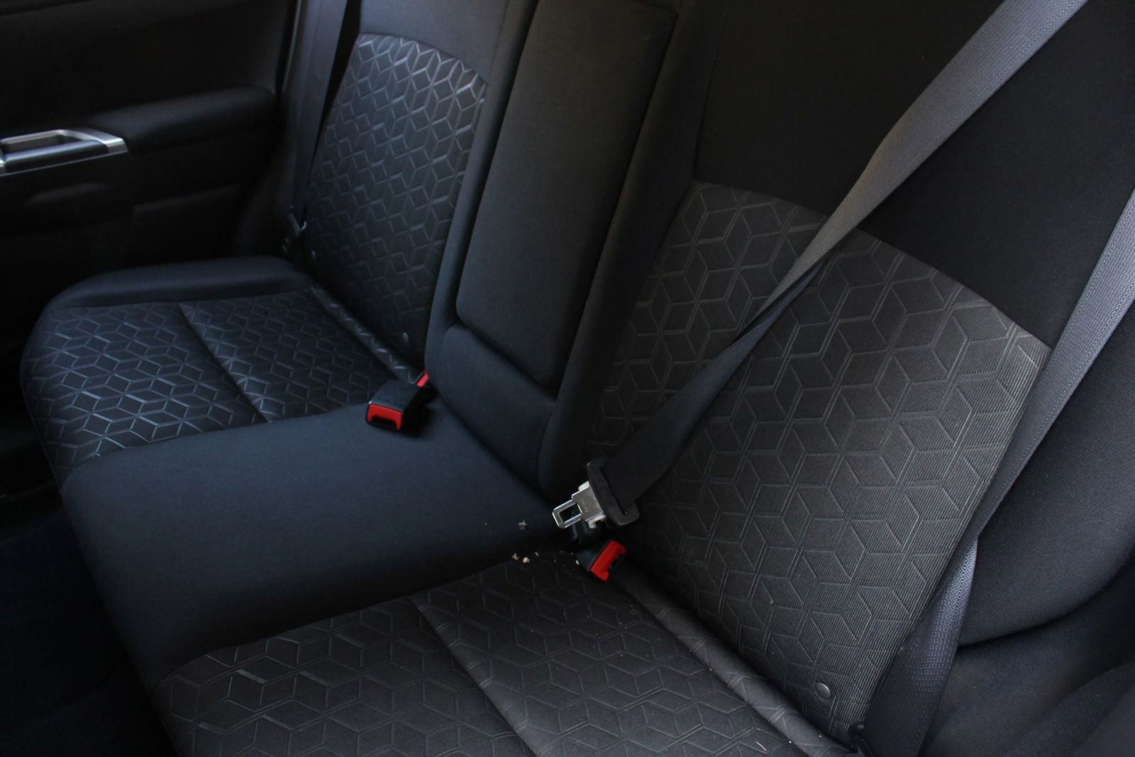 Used 2021 Mitsubishi Outlander Sport SE FWD image 18
